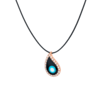 Matix Standard pendant pave