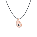 Matix Standard pendant pave