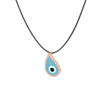 Matix Standard pendant pave