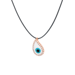 Matix Standard pendant pave