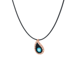 Matix Standard pendant pave