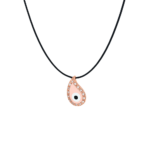 Matix Standard pendant pave