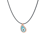 Matix Standard pendant pave