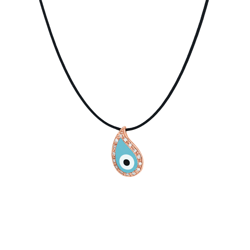 Matix Standard pendant pave - Image 8