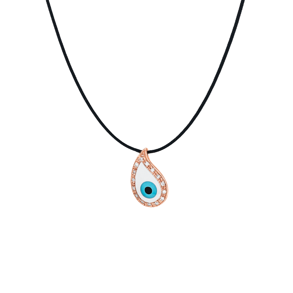 Matix Standard pendant pave - Image 9