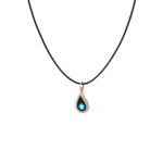 Matix Standard pendant pave