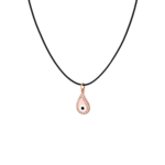 Matix Standard pendant pave