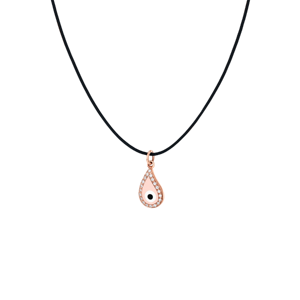 Matix Standard pendant pave - Image 11