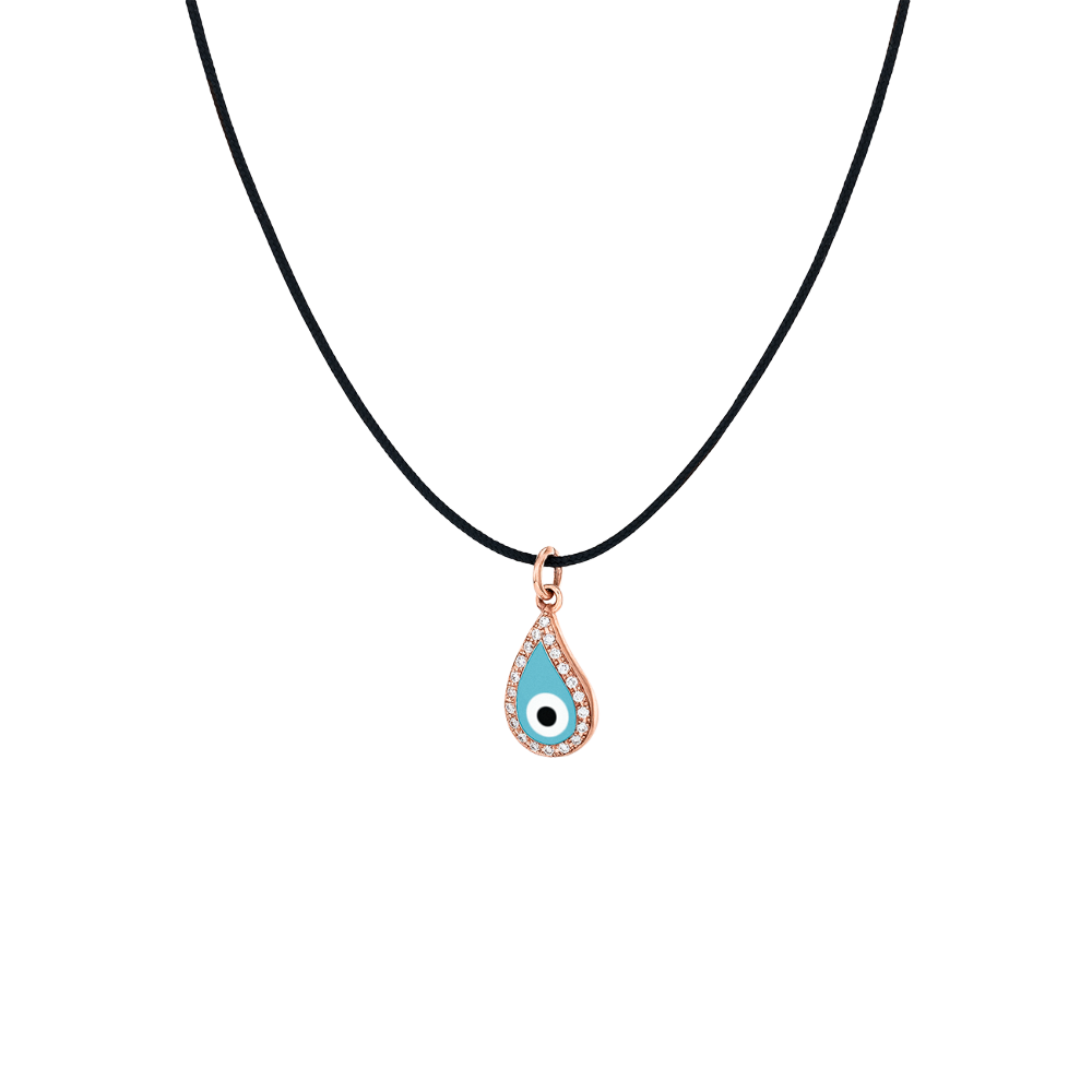 Matix Standard pendant pave - Image 12