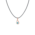 Matix Standard pendant pave