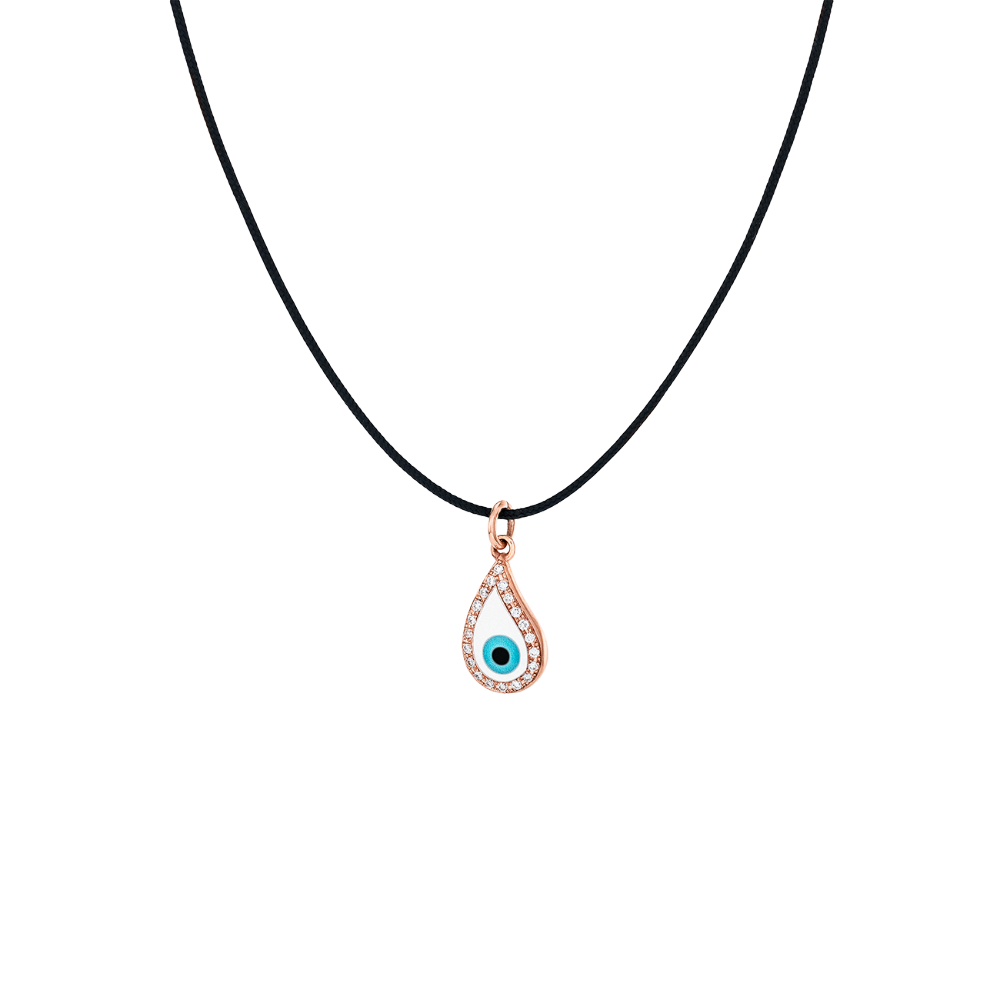 Matix Standard pendant pave - Image 13