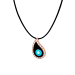 Matix Standard pendant pave