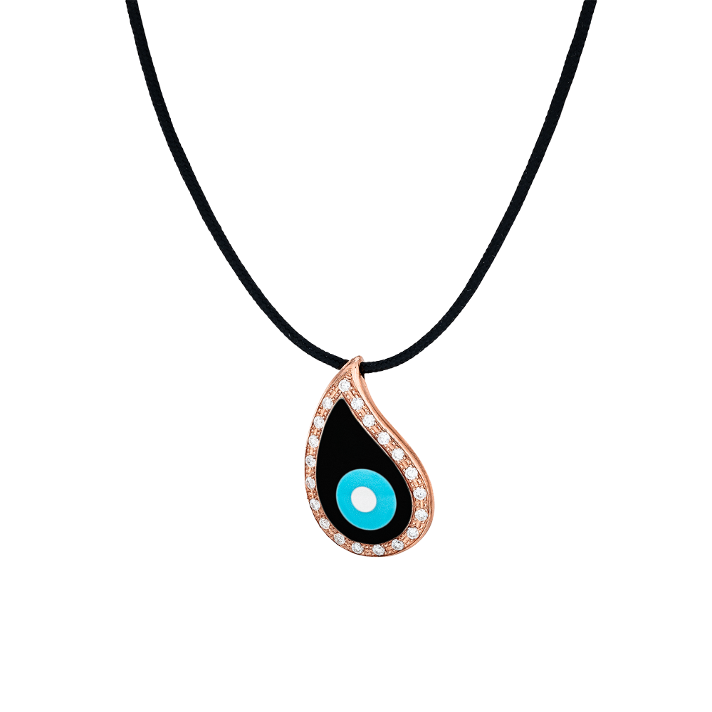 Matix Standard pendant pave - Image 15
