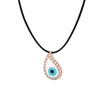 Matix Standard pendant pave