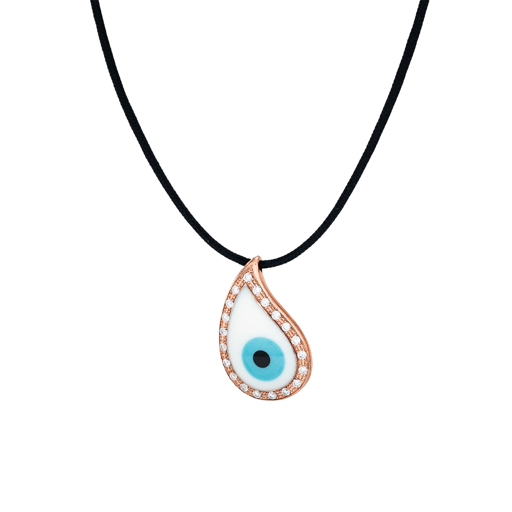 Matix Standard pendant pave - Image 14