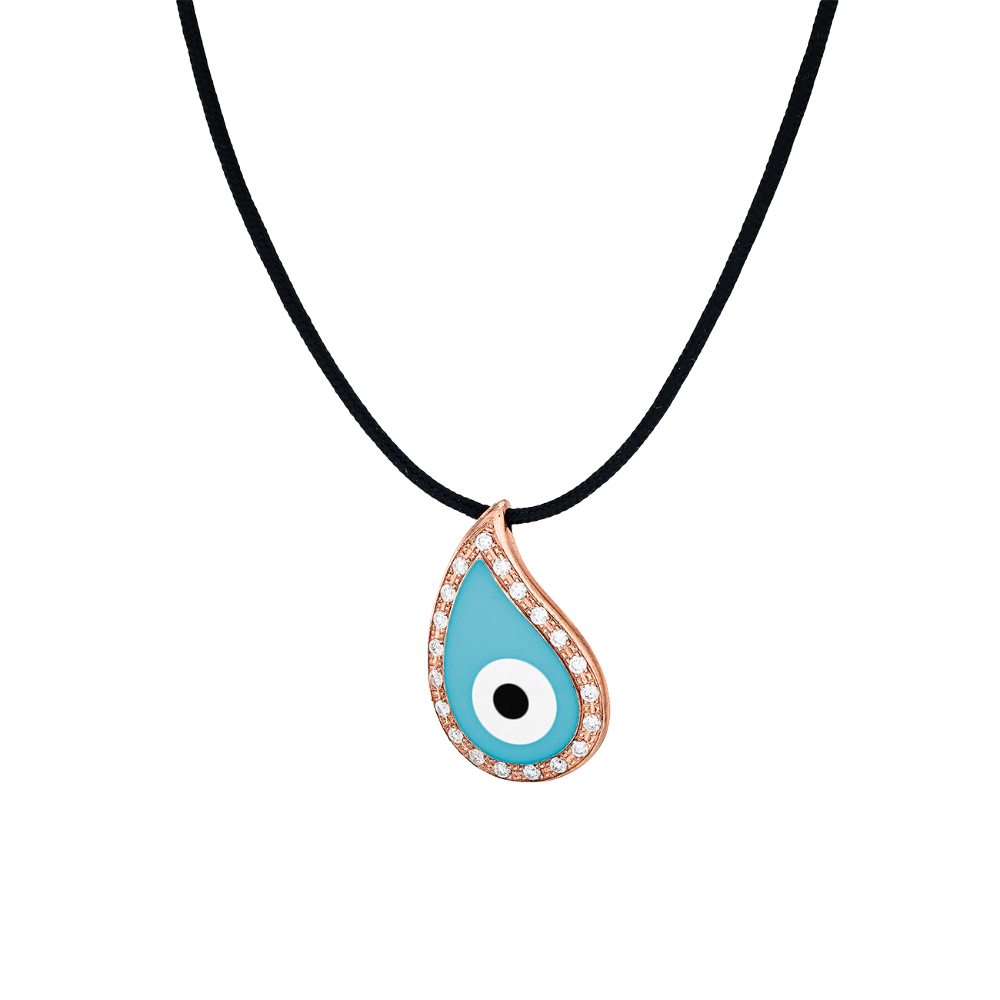 Matix Standard pendant pave
