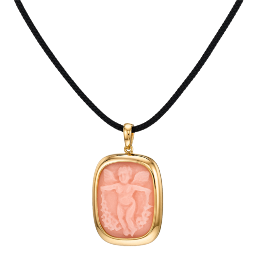 Angel pendant