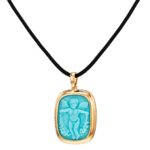 Angel pendant