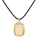 Angel pendant