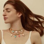 Cross necklace